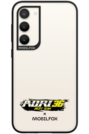 ADRI36 x Mobilfox Edition - Samsung Galaxy S23 Plus