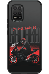 PRVHKA 2.0 - Xiaomi Mi 10 Lite 5G
