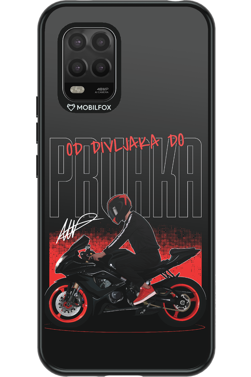 PRVHKA 2.0 - Xiaomi Mi 10 Lite 5G