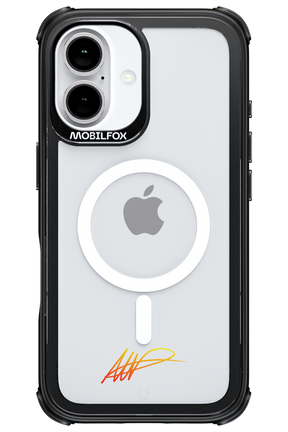 Signature Edition - Apple iPhone 16
