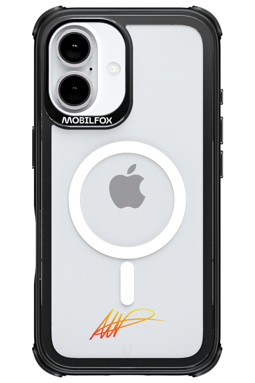 Signature Edition - Apple iPhone 16