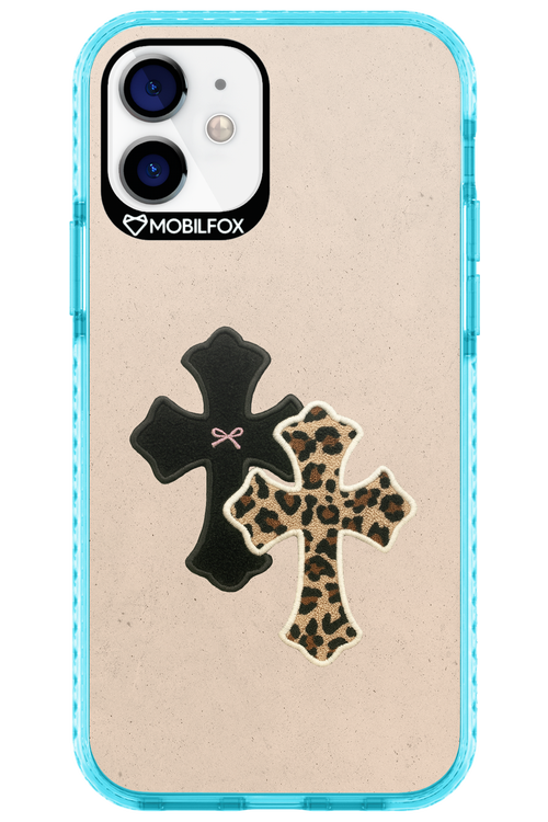 Double Cross - Apple iPhone 12