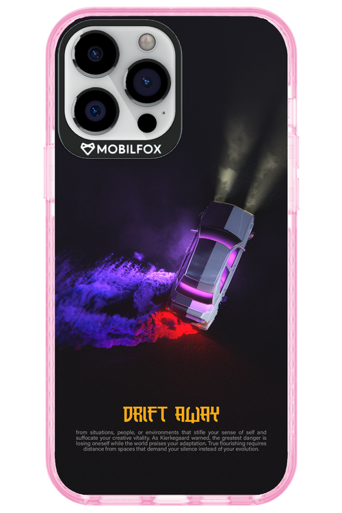 Drift Away - Apple iPhone 13 Pro Max