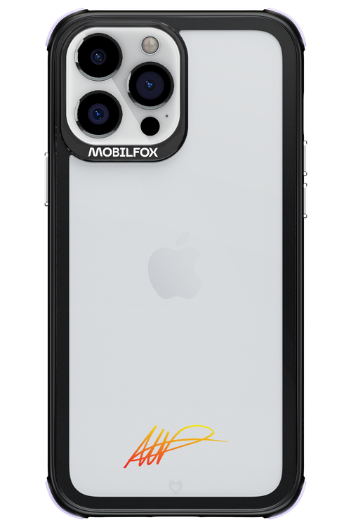 Signature Edition - Apple iPhone 13 Pro Max