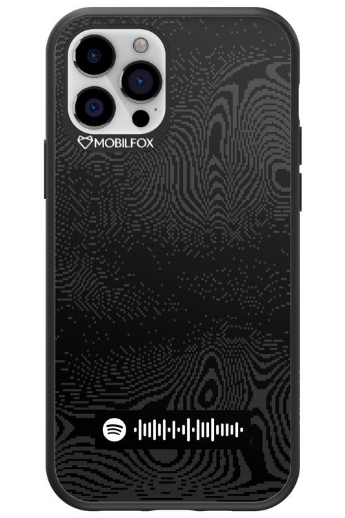 Techno frequency - Apple iPhone 12 Pro