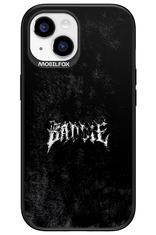 Rare Energy - Apple iPhone 15