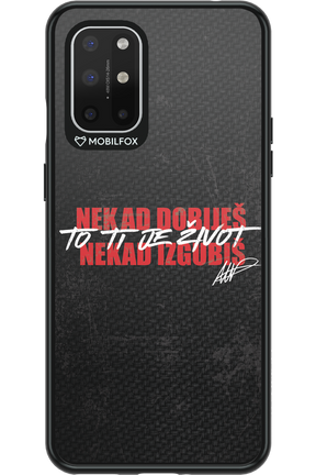 CARBON ADRI 2.0 - OnePlus 8T