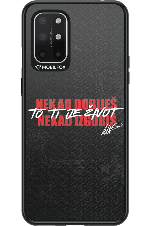 CARBON ADRI 2.0 - OnePlus 8T