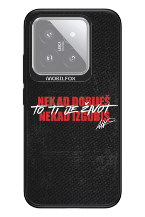 CARBON ADRI 2.0 - Xiaomi 14