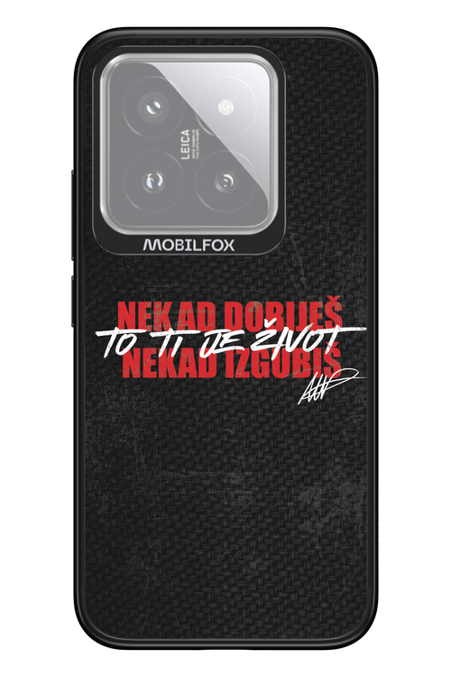 CARBON ADRI 2.0 - Xiaomi 14