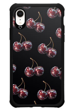 Cherry Rush - Apple iPhone XR