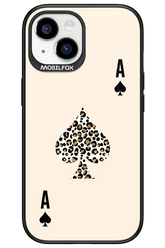 Roar of Ace - Apple iPhone 15