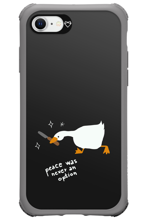 OPTION - Apple iPhone 8