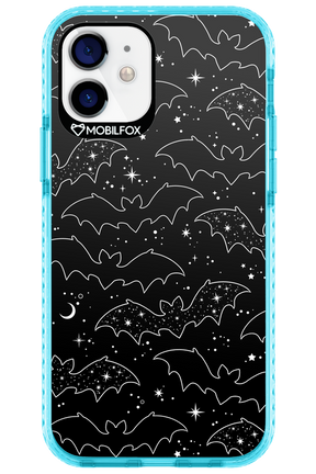 Dreamer Bat - Apple iPhone 12