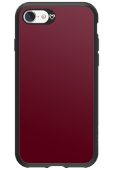 Burgundy 2.0 - Apple iPhone SE 2020