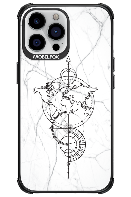 Compass - Apple iPhone 13 Pro Max