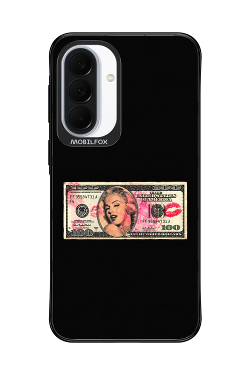 Hollywood Tender 2.0 - Samsung Galaxy A57