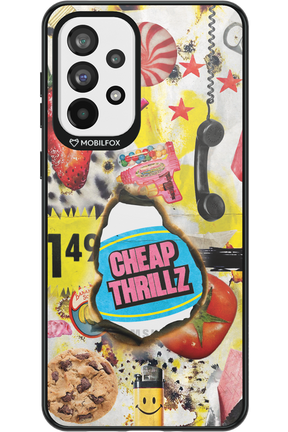 CHEAP THRILLZ - Samsung Galaxy A73