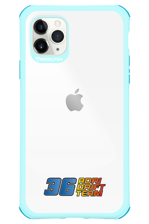 Minimal Drift 2.0 - Apple iPhone 11 Pro Max