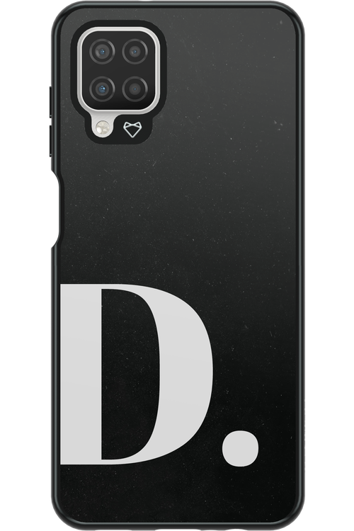 D (Off Space) 2.0 - Samsung Galaxy A12