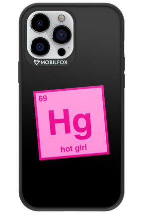 HG 2.0 - Apple iPhone 13 Pro Max