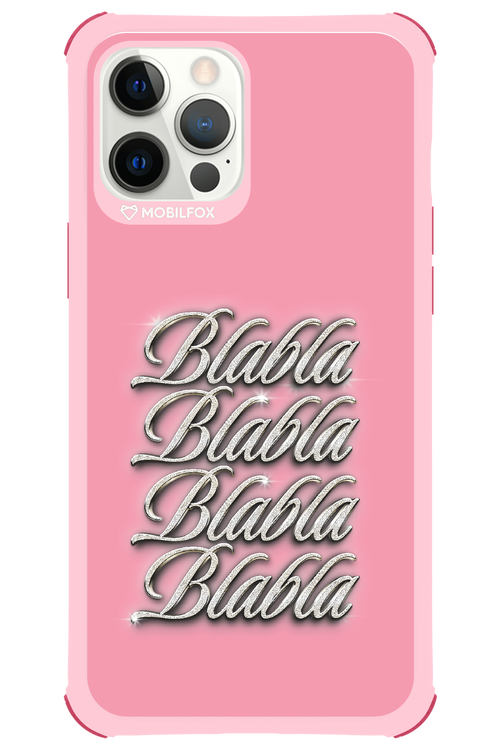 Blabla Blabla 2.0 - Apple iPhone 12 Pro Max