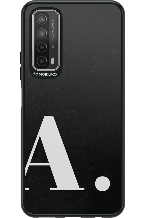 A (Off Space) 2.0 - Huawei P Smart 2021