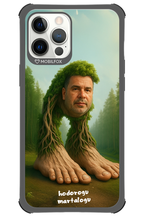 Hodorogu Martalogu - Apple iPhone 12 Pro Max