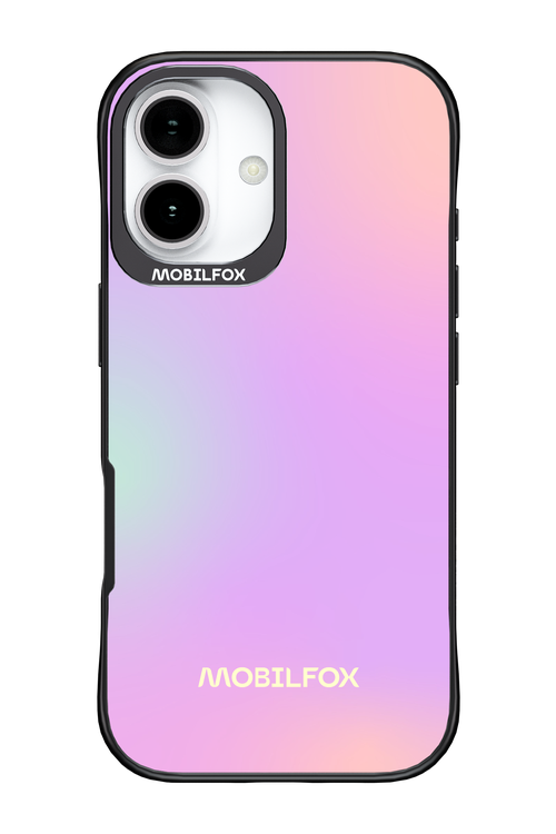 Pastel Violet - Apple iPhone 17