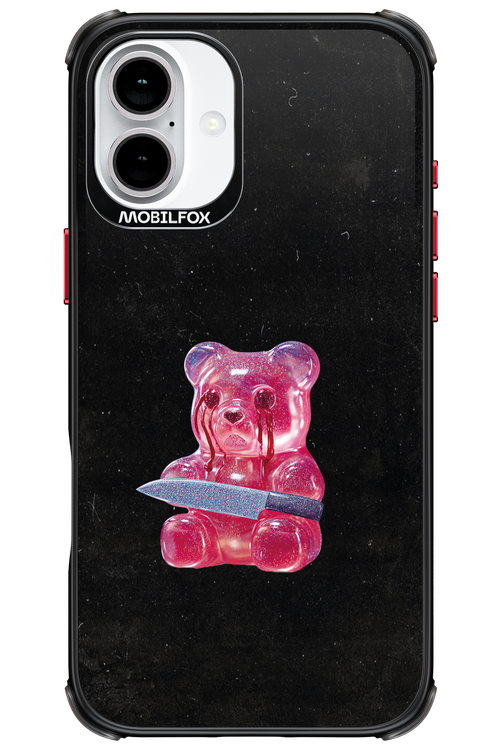 Yummy - Apple iPhone 16 Plus