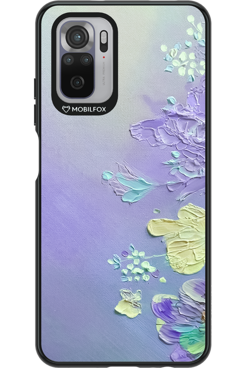 Walll 2.0 - Xiaomi Redmi Note 10