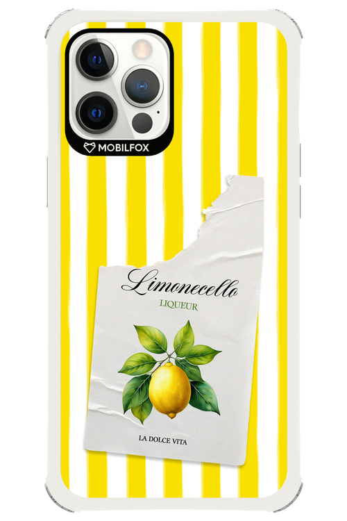LimoneCello - Apple iPhone 12 Pro Max