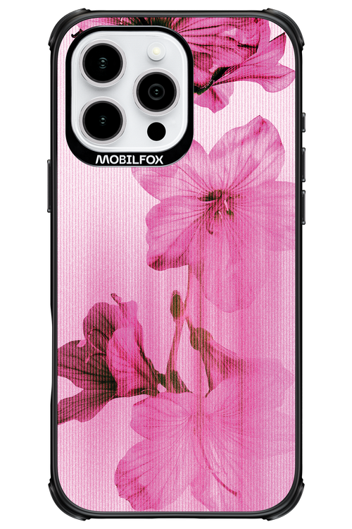 Floro - Apple iPhone 16 Pro Max