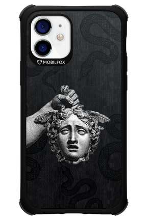 Medusa’s Gaze - Apple iPhone 12