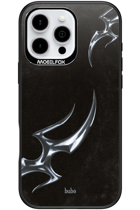 CHROMEPHASE - Apple iPhone 16 Pro Max