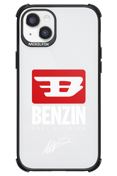 Ultra Benzin - Apple iPhone 14 Plus