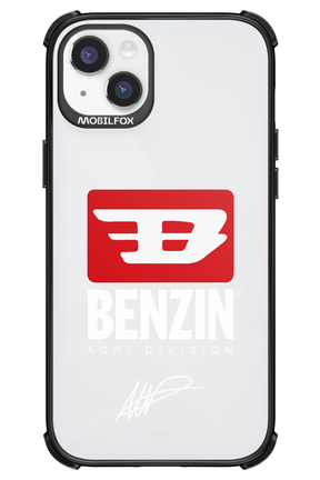 Ultra Benzin - Apple iPhone 14 Plus