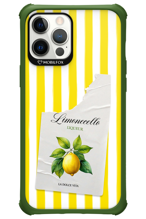 LimoneCello - Apple iPhone 12 Pro Max