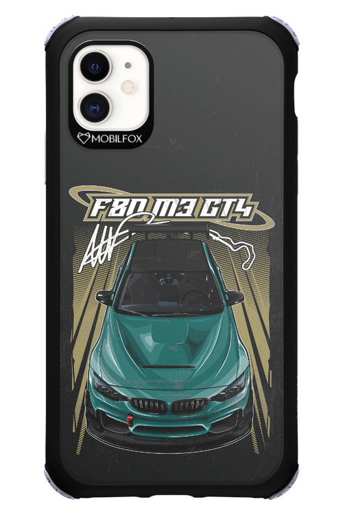 FBD M3 GT4 2.0 - Apple iPhone 11