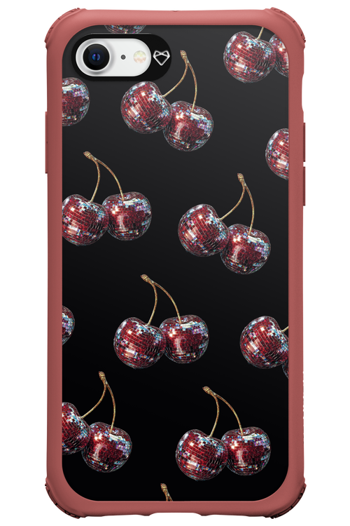 Cherry Rush - Apple iPhone SE 2022
