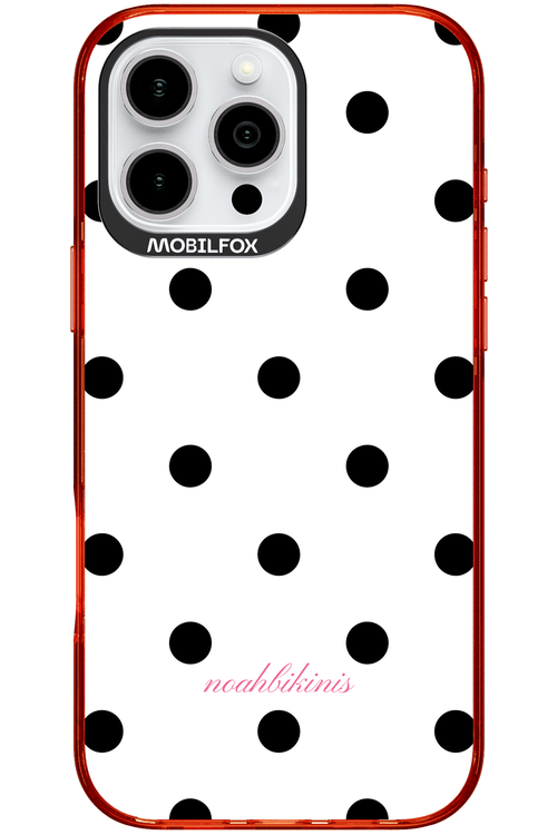 Baby Dots - Apple iPhone 16 Pro Max