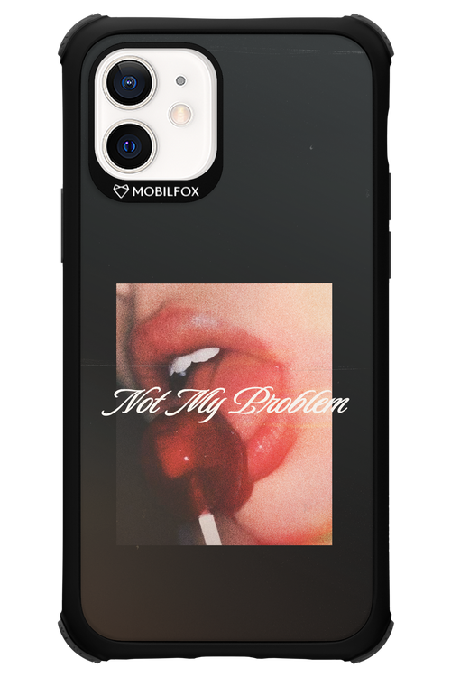 Not My Problem II 2.0 - Apple iPhone 12