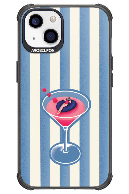 Poolside Affair - Apple iPhone 13