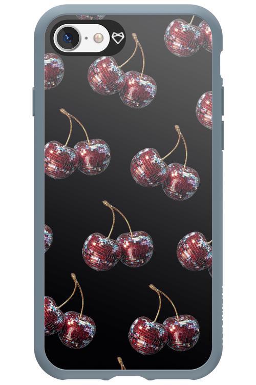 Cherry Rush - Apple iPhone 7