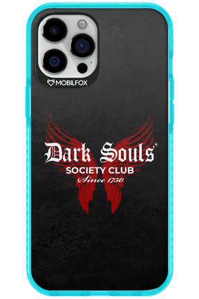 Dark Souls (Red Angel) - Apple iPhone 12 Pro Max