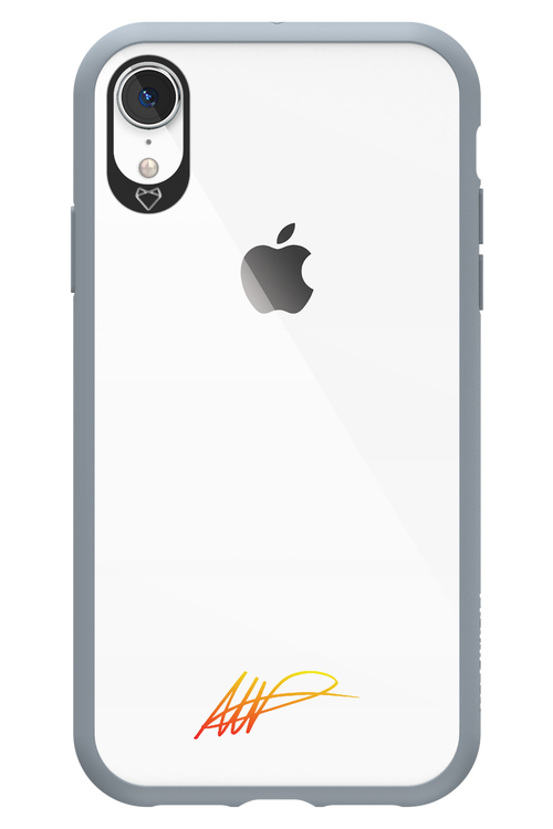 Signature Edition - Apple iPhone XR