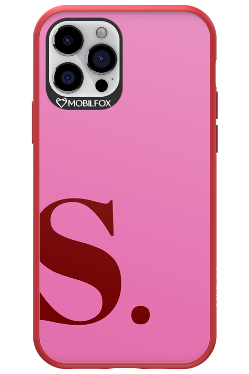 S (Sorbet) 2.0 - Apple iPhone 12 Pro