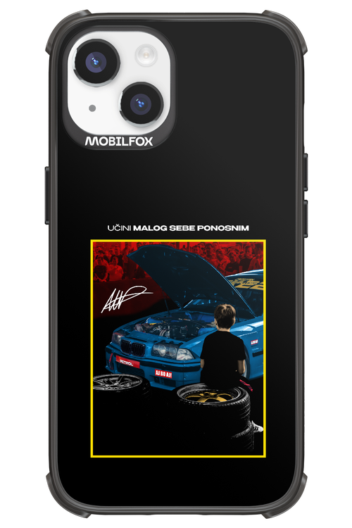 Nova Priprema - Apple iPhone 14