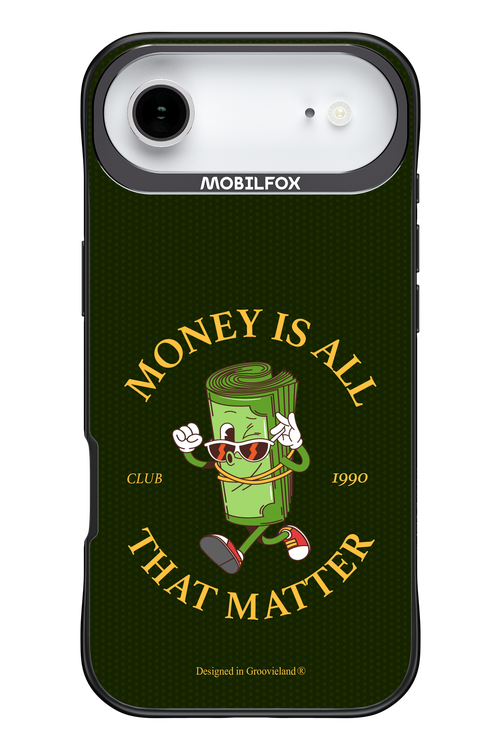 Money Club - Apple iPhone 17 Air