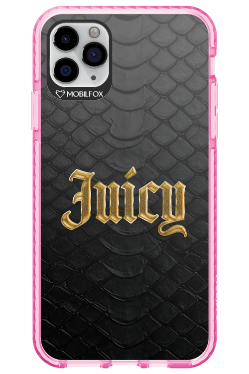 Juicy Gold 2.0 - Apple iPhone 11 Pro Max